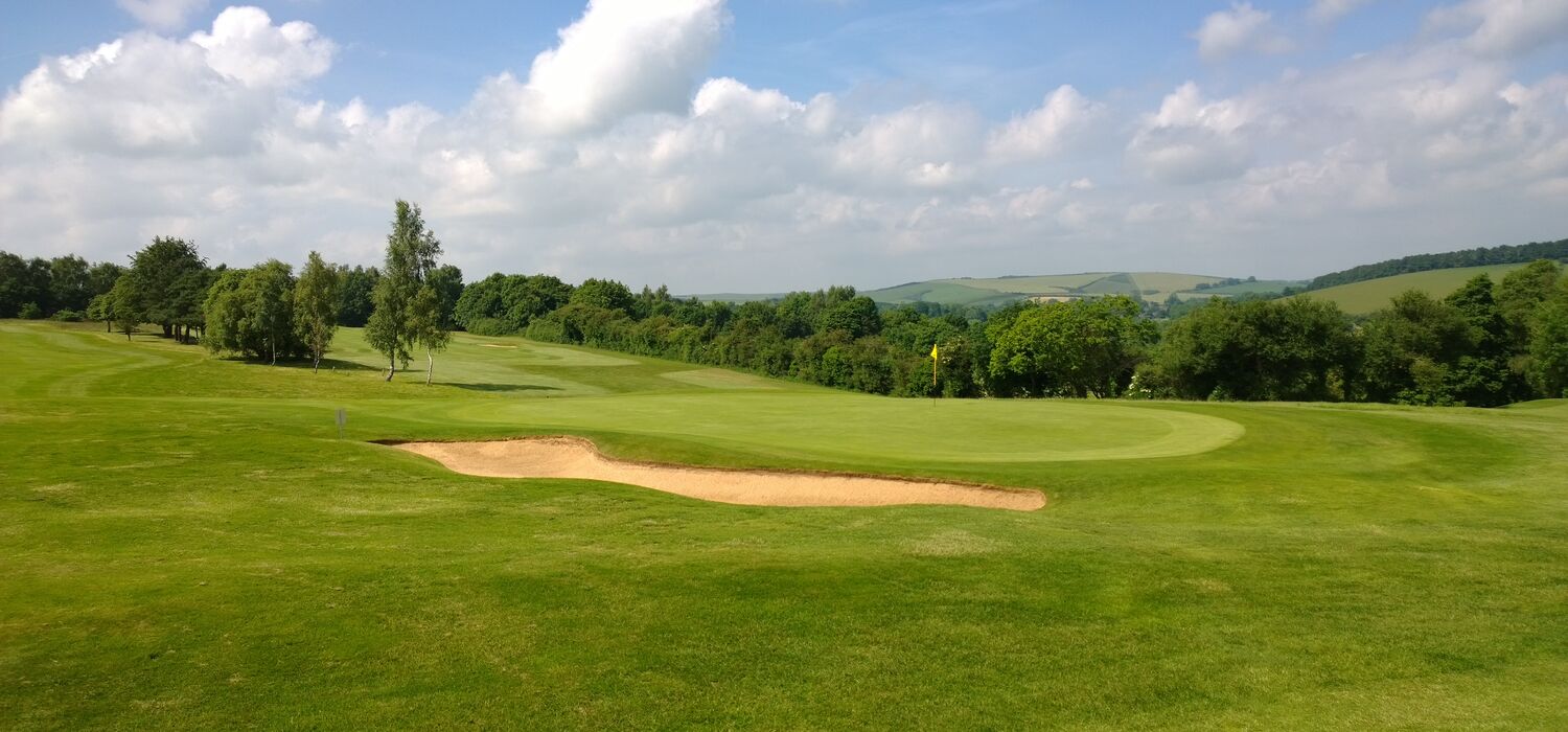 Home Marlborough Golf Club societies and corporate bookings